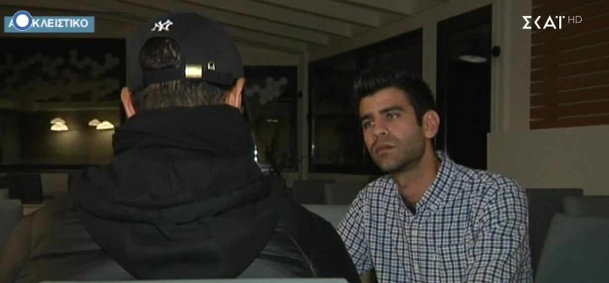 Πατέρας 21χρονου: Είναι σοκαρισμένος που δεν μπόρεσε να αποτρέψει το φόνο